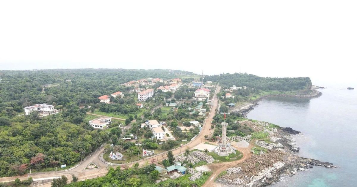 Du lịch biển Quảng Trị trước ngưỡng chuyển mình