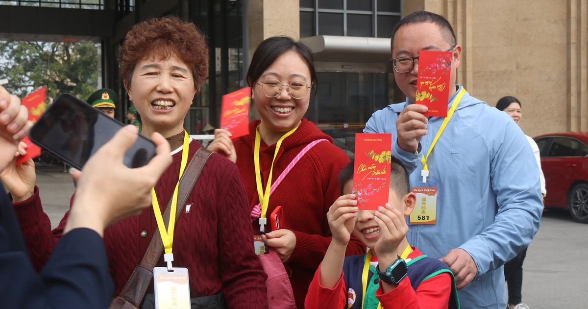 Quảng Ninh: Tết Bính Ngọ đón triệu rưởi khách du lịch