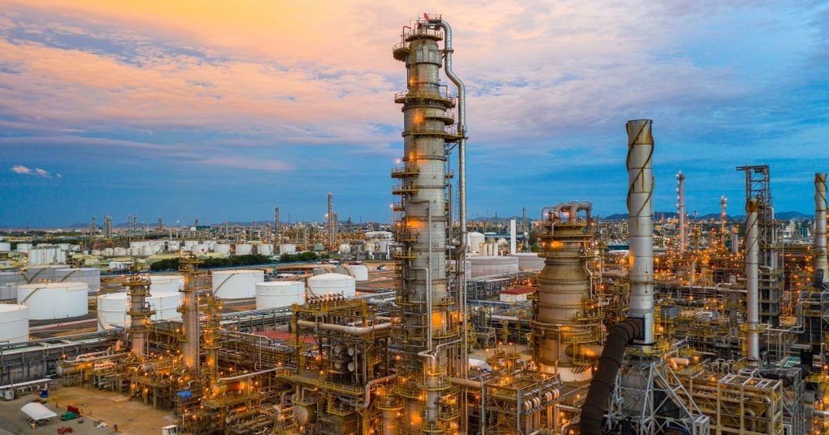 Ứng dụng khí tự nhiên trong công nghiệp: Lời giải cho bài toán sản xuất xanh hướng tới Net Zero 2050