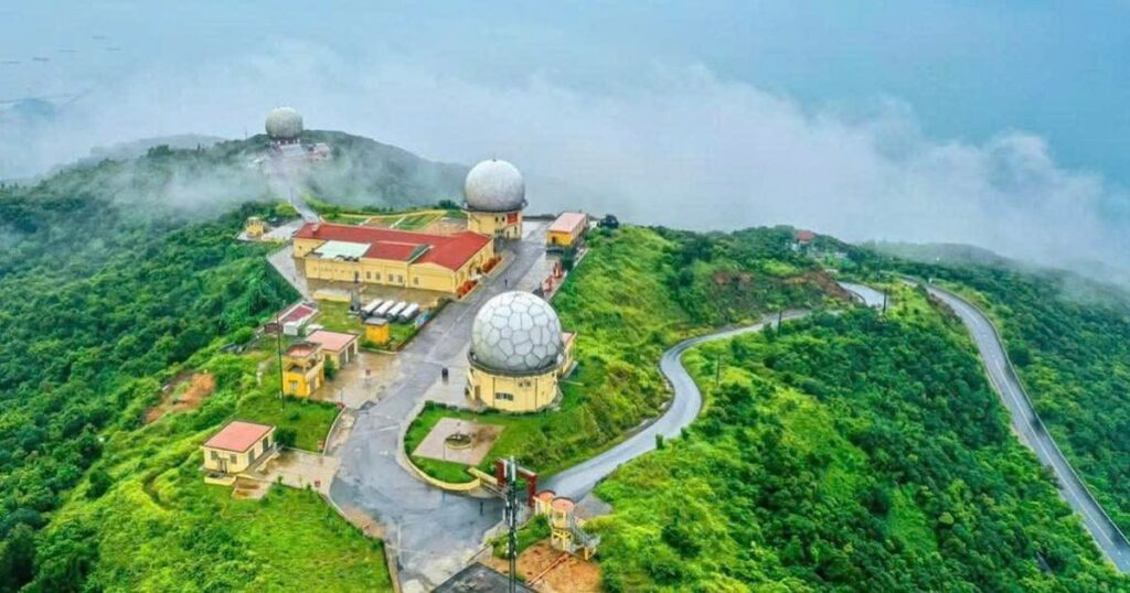 Sơn Trà ra mắt bộ nhận diện thương hiệu và công bố dự án “Sơn Trà 102”