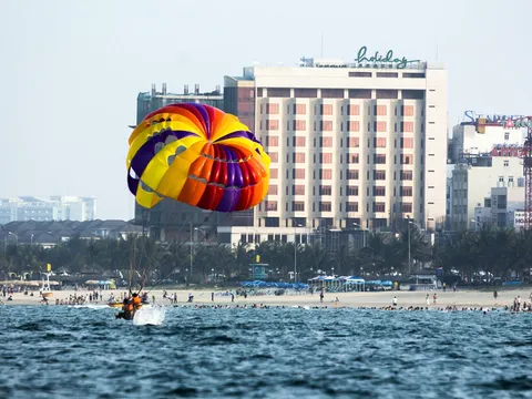 Đà Nẵng khởi động mùa du lịch biển 2026: tăng tốc kích cầu, lan tỏa sức hút điểm đến mùa hè