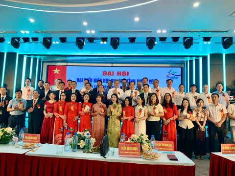 Hưng Yên thành lập Hiệp hội Du lịch tỉnh: Hội tụ nguồn lực sau sáp nhập, hoàn thiện thể chế và định hình chiến lược phát triển dài hạn
