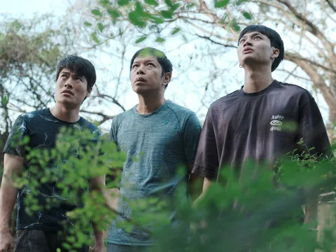 Điện ảnh Việt dịp lễ 30/4: Diễn viên Thái Hòa và “biên độ cảm xúc” của một người cha