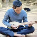 Quảng Trị: Nét văn hóa đặc sắc của người Vân kiều qua tiếng đàn Ta lư