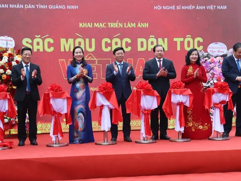 Kỷ niệm 73 năm Ngày truyền thống Nhiếp ảnh Việt Nam