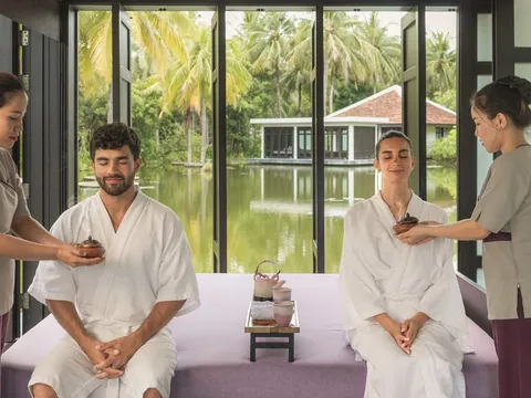 “Sống chậm cùng nghệ nhân Hội An” và xu hướng nghỉ dưỡng wellness bền vững tại Việt Nam