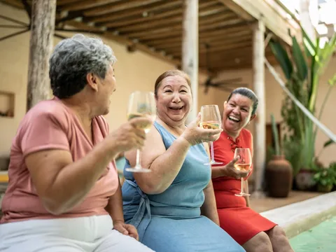 Du lịch tự thưởng: Hành trình thấu hiểu và khẳng định bản thân