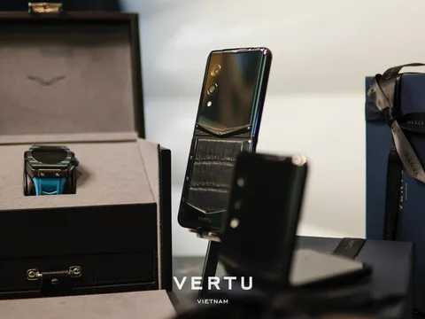 Thị trường smartphone cao cấp dịch chuyển khỏi cuộc đua cấu hình