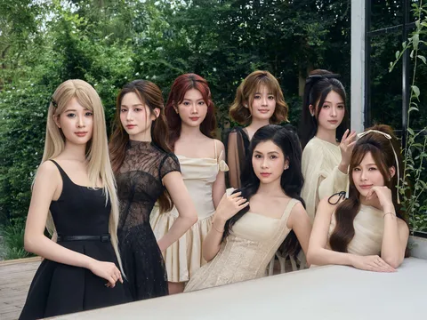 1900 Sky Venus: Hành trình chạm đỉnh TikTok LIVE Viet Nam Star Spark 2025 và câu chuyện phía sau ánh đèn livestream