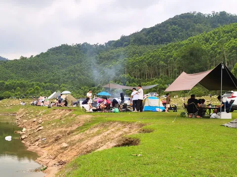 Bắc Ninh hút khách dịp nghỉ lễ 30/4 – 1/5: Sôi động từ tâm linh đến trải nghiệm sinh thái