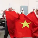 Đầu bếp Việt khẳng định dấu ấn tại Global Chefs Challenge 2026