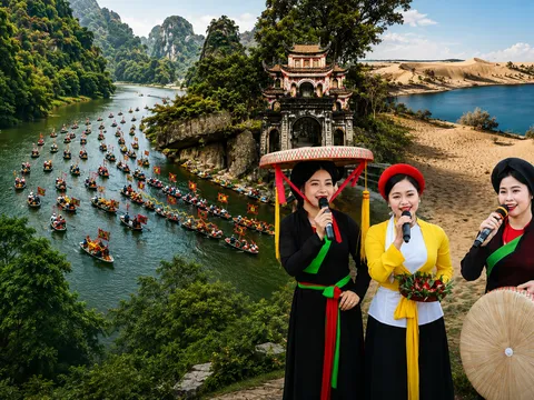 Bối cảnh Việt trong MV quốc tế: Sức hút thị giác và bài toán chuyển hóa du lịch