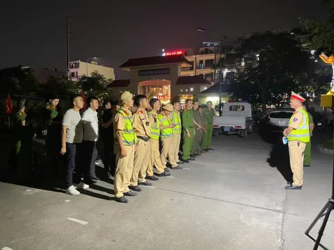 Tai nạn giao thông giảm sâu dịp nghỉ lễ: Tín hiệu tích cực từ điều hành đến ý thức người dân