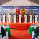 Kim Oanh Land khởi công dự án K-Home Cityview