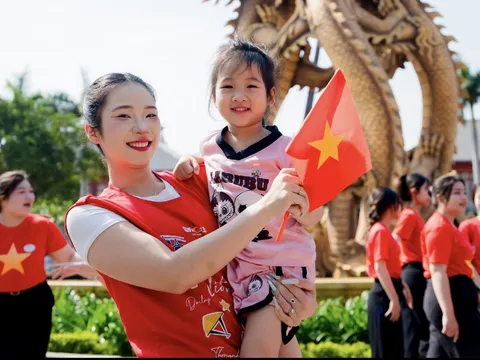 Sun World Ha Long rực rỡ toả sáng trong lòng Di sản