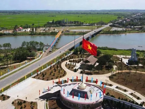 Triển khai hiệu quả về phát triển văn hóa; xây dựng và hoàn thiện các cơ chế, chính sách, đề án phát triển văn hóa, thể thao và du lịch tại tỉnh Quảng Trị