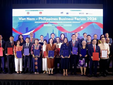 Vinpearl mở rộng hợp tác tại Philippine, tăng cường hiện diện tại Đông Nam Á