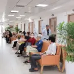 2.000 người dân Cần Thơ tham gia chương trình khám sức khỏe toàn dân của Vinmec