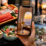 Giữa thật và ảo: Điều gì đứng sau cơn sốt mua ảnh check-in hạng sang?