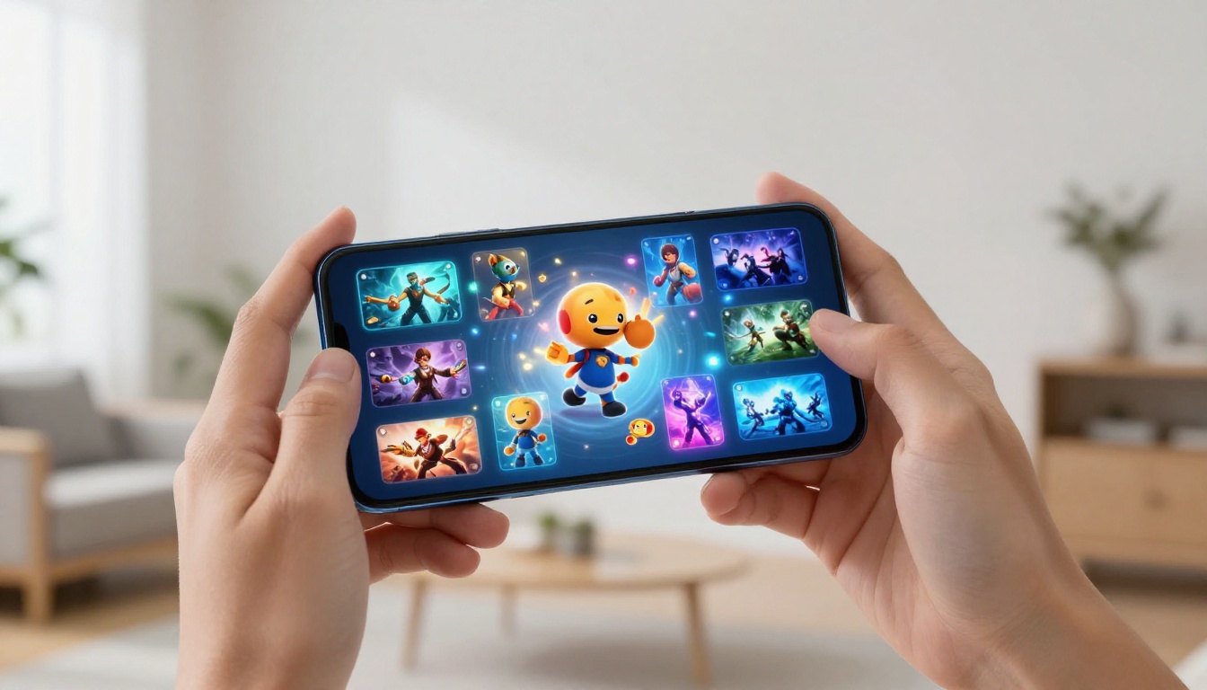 Tải App Uk88 - Trải Nghiệm Giải Trí Đỉnh Cao Trên Di Động