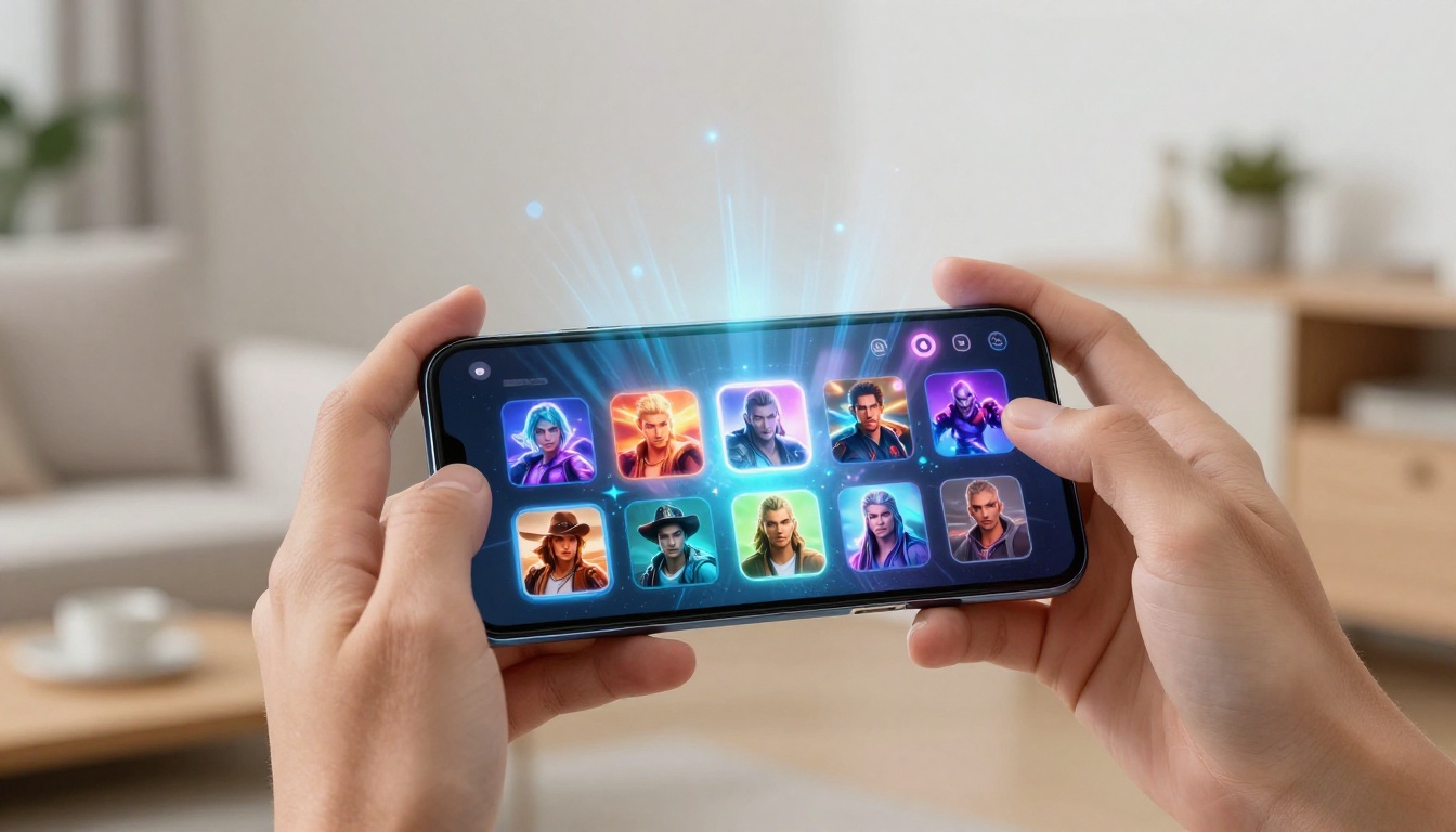 Tải App Uk88 - Trải Nghiệm Giải Trí Đỉnh Cao Trên Di Động