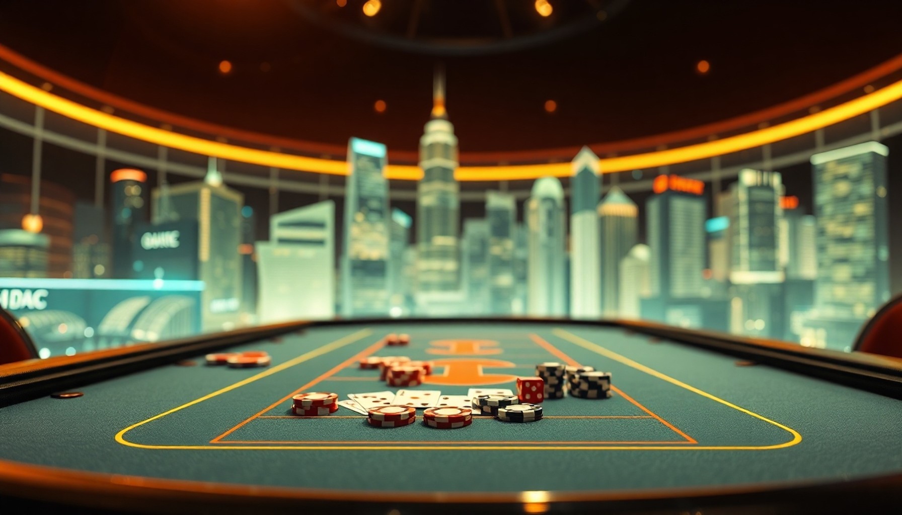 Khám Phá Cuộc Chơi Hấp Dẫn Tại Game Bài Vin88 - Trải Nghiệm Đỉnh Cao