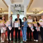 TP.HCM ra mắt Chi hội Du lịch Đường thủy: Kết nối nguồn lực để đánh thức tiềm năng sông nước