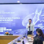 Bản quyền báo chí trong kỷ nguyên AI: Bảo vệ giá trị của nghề báo