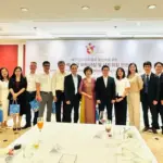 Tân Tổng cục trưởng Tổng cục Du lịch Hàn Quốc gặp gỡ Hiệp hội Du lịch Việt Nam, mở rộng hợp tác song phương