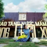300 năm chắt lọc: Hành trình hóa di sản của giọt nước mắm Việt