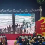 Quảng Trị: Thắp lửa lý tưởng cách mạng từ được xem miễn phí nhiều bộ phim cách mạng trên địa bàn tỉnh