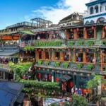 Cục Du lịch Đài Loan đẩy mạnh quảng bá tại Việt Nam, kỳ vọng trở thành điểm đến được yêu thích