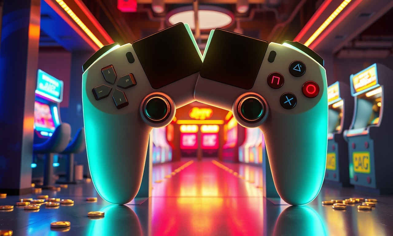 Lucky88a.za.com Meets Lucky88 - Your Next Gaming Adventure Awaits