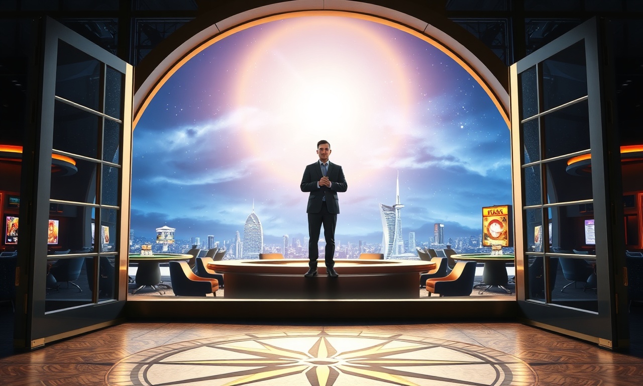 Sky88at.ru.com - Khám Phá Casino Trực Tuyến Uy Tín Nhất