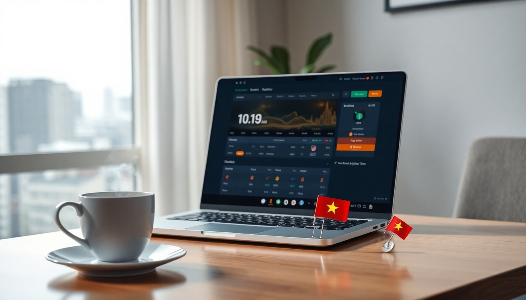 VB88 - Sân chơi cá cược online uy tín cho người Việt
