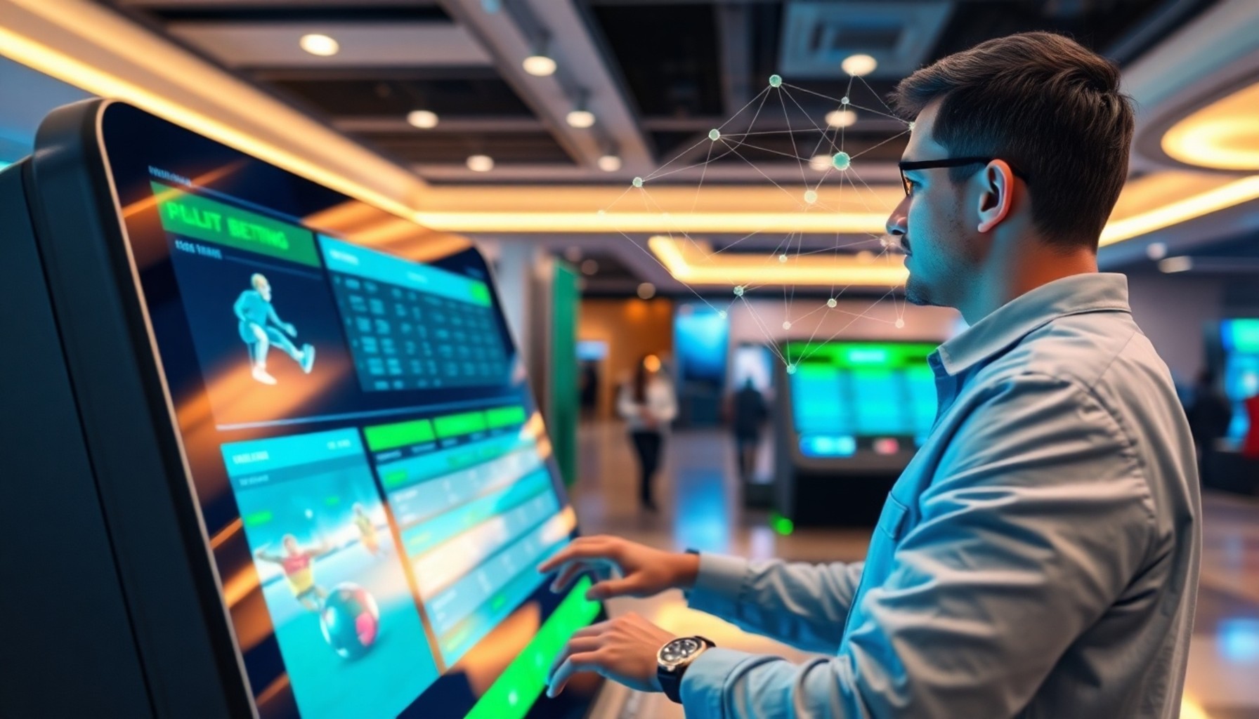9 bet - Cẩm nang khám phá hệ thống cược hiện đại, dễ vào