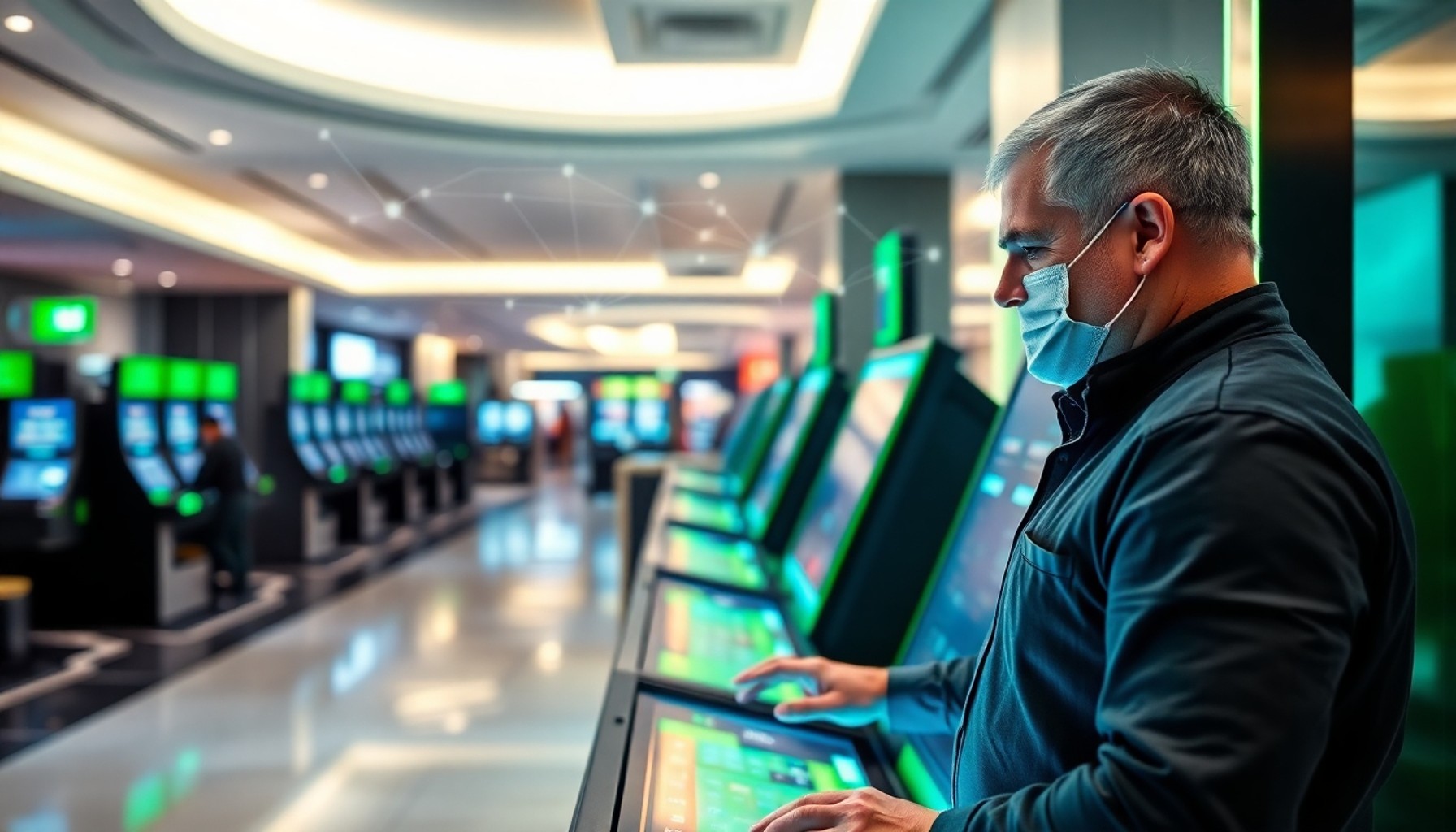 9 bet - Cẩm nang khám phá hệ thống cược hiện đại, dễ vào