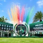 Giải vô địch các CLB Golf tranh cúp Tân Sơn Nhất lần 2: Kịch tính hai lượt thi đấu – 12 CLB bước vào chung kết