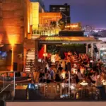 Ít người biết: Những điểm hẹn nightlife “ẩn mình” trong khách sạn 5 sao ở TP.HCM