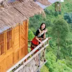 Lao Chải hân hoan đón Cúp VITA Awards: Niềm tự hào của bản làng, động lực cho hành trình gìn giữ văn hóa