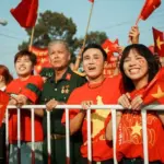Huỳnh Lập: “Tinh thần yêu nước không phải theo thời điểm” trong dự án điện ảnh “Nghỉ Hè Sợ Nghỉ Hưu”