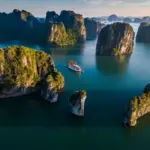 Để mỗi hành trình còn đọng mãi trong trái tim du khách