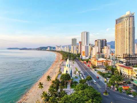 90 ngày giải phóng mặt bằng: Cơ hội để Khánh Hòa “cá chép hóa rồng”, bứt phá phát triển du lịch