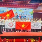 Đội tuyển Hội Đầu bếp Hà Nội giành 37 huy chương, 9 cúp vàng tại cuộc thi ẩm thực quốc tế GCCM 2026