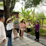 Du lịch lễ 2/9: Khách Việt tăng nhu cầu đi nước ngoài, khách quốc tế ưu tiên lưu trú cao cấp
