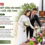 Quảng Trị: Khuyến khích đặt hoa tri ân liệt sĩ, làm từ thiện ở ngày cưới