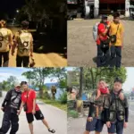 Đi chậm để cảm nhận Việt Nam qua từng bước chân