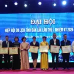 Hiệp hội Du lịch Đắk Lắk bước vào nhiệm kỳ mới, mở rộng liên kết từ rừng đến biển