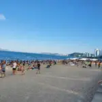 Nha Trang lọt top 2 điểm đến được khách Hàn Quốc tìm kiếm dịp Chuseok