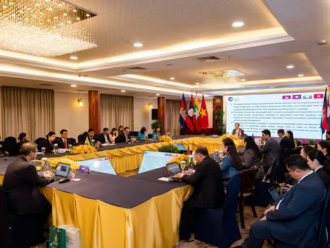 Việt Nam đề xuất thúc đẩy du lịch “Bốn quốc gia, Một điểm đến”